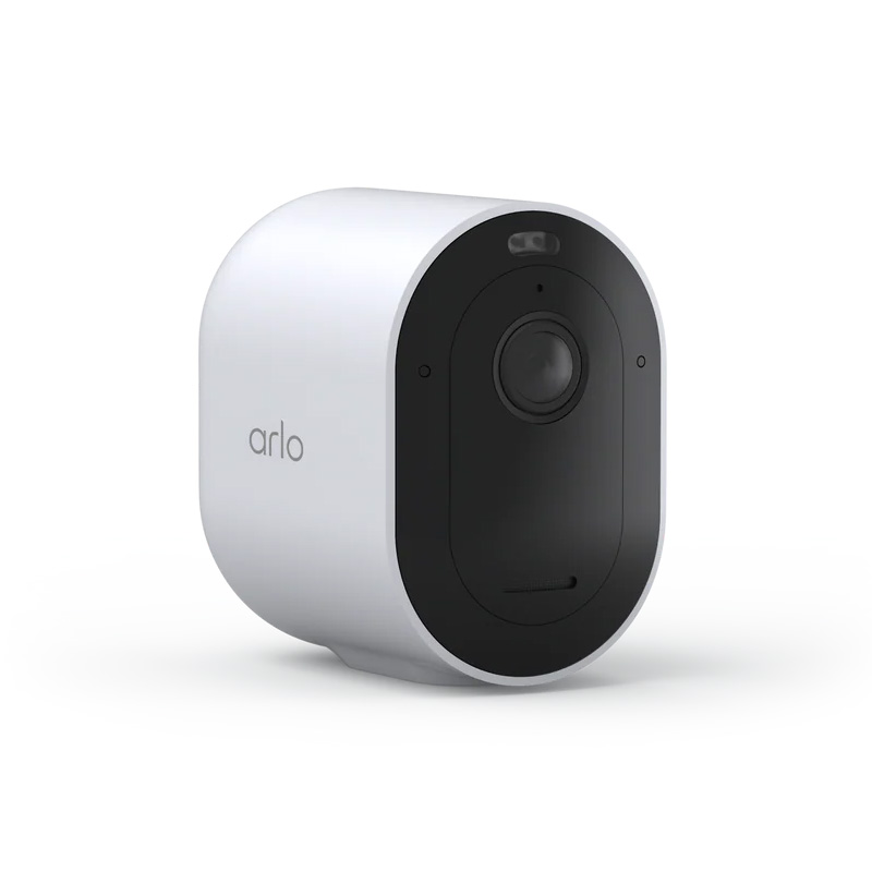 Arlo Pro (6th Gen) – AI-камера видеонаблюдения для дома